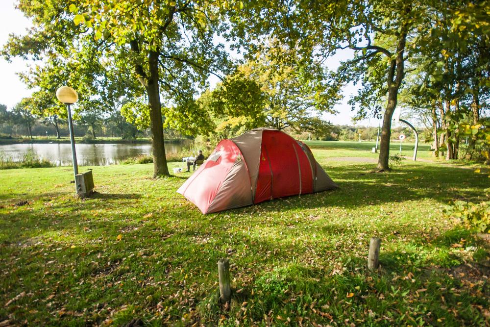 Camping-Capfun Vlinderloo Overijssel, Friesland, Drenthe Zeltplatz